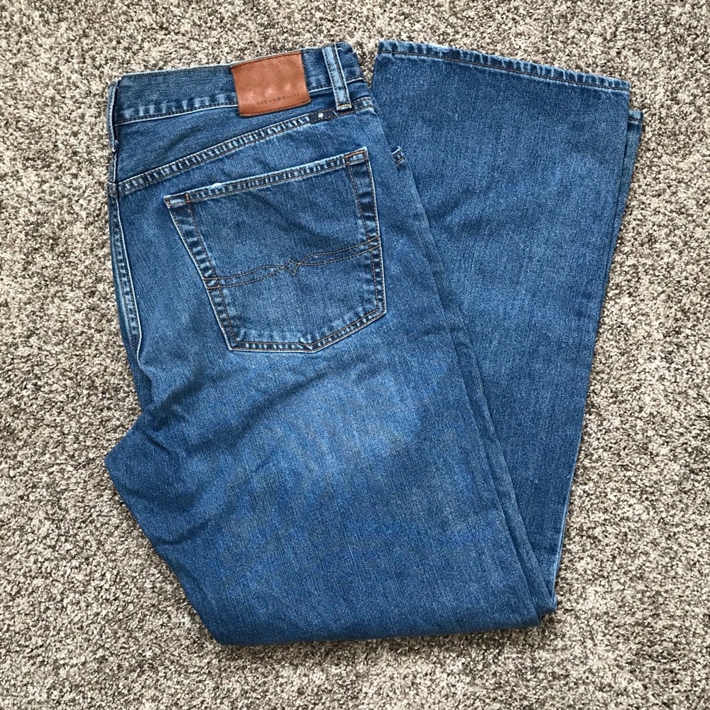 Lucky Brand Jeans